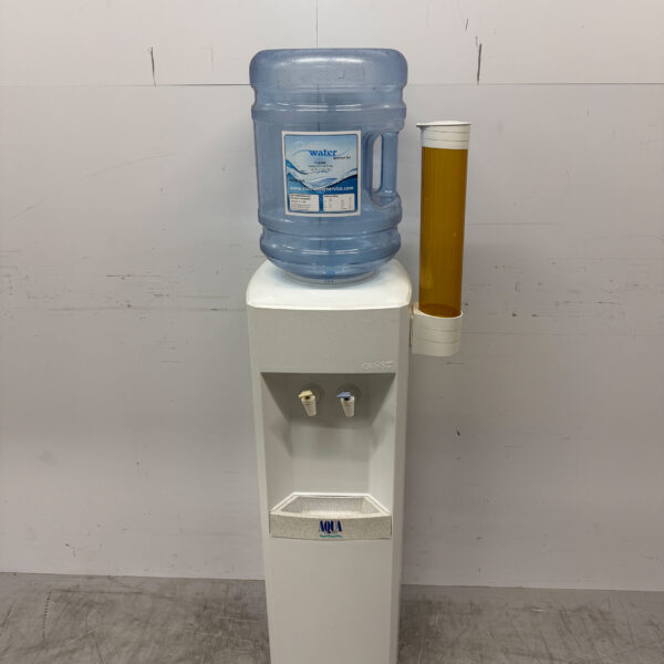 Oasis Water Cooler Chilled Water Dispenser 230V Catering