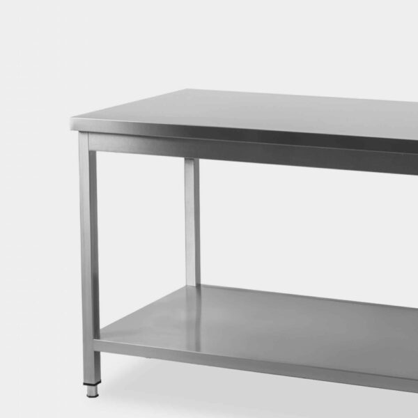 stainless steel furniture