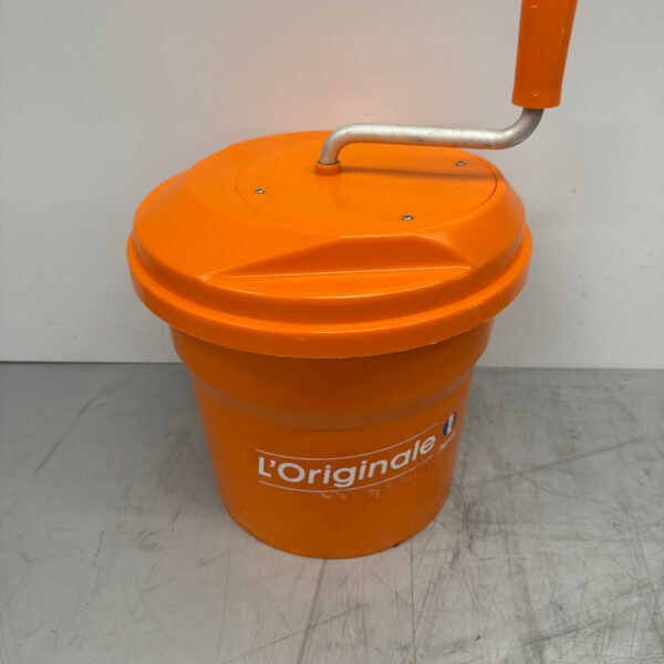 Dynamic Lettuce Centrifuge Salad Dryer Lettuce shaker 10 liters Horeca