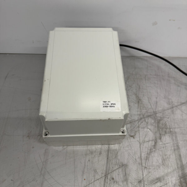 Transformer Controller Type: TM1-11 suitable for 11A 230V Horeca