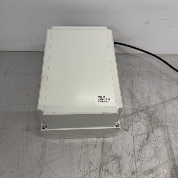 Transformer Controller Type: TM1-11 suitable for 11A 230V Horeca