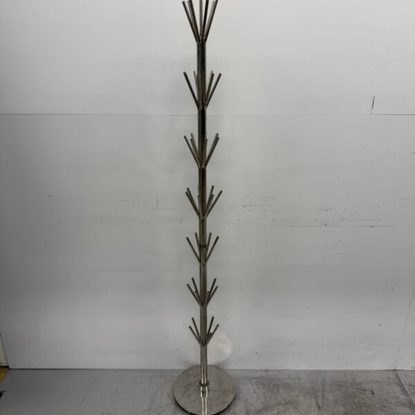 Stainless steel Balloon Stand Standard for balloons for 50 pieces Catering