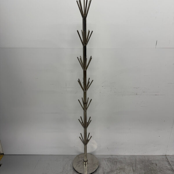 Stainless steel Balloon Stand Standard for balloons for 50 pieces Catering