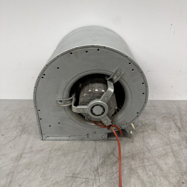 Slaghouse exhaust motor 3250 m3 230V Horeca