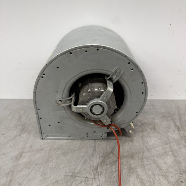 Slaghouse exhaust motor 3250 m3 230V Horeca