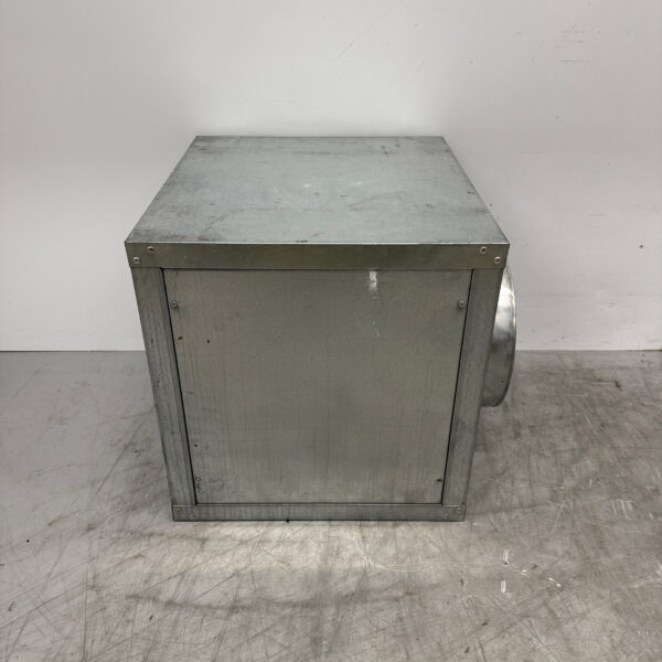 Gastrovent exhaust motor in box 3000 m3 230V Horeca