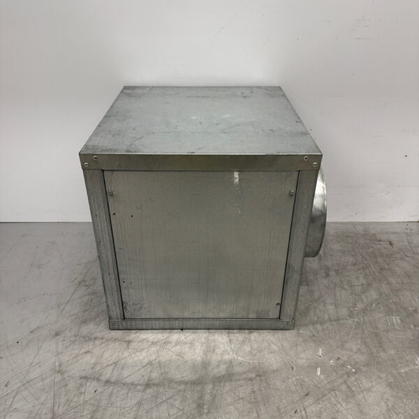 Gastrovent exhaust motor in box 3000 m3 230V Horeca