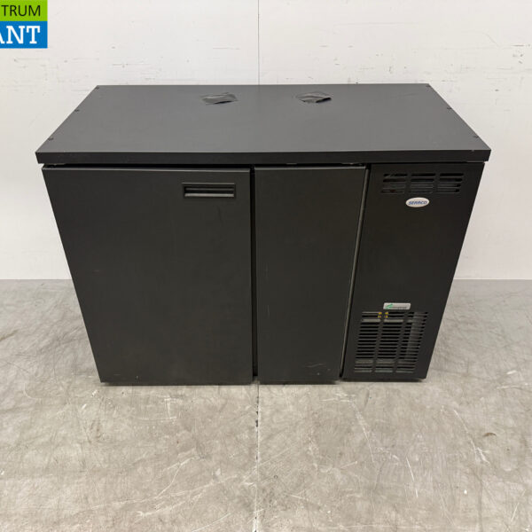 Serrco Cask Cooler 6 x 20 liter Cask 111 cm 230V Horeca