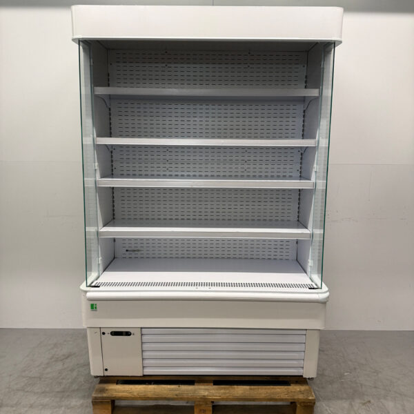 Mondial Wall Cooling 913 liters 133,5 cm 230V Catering