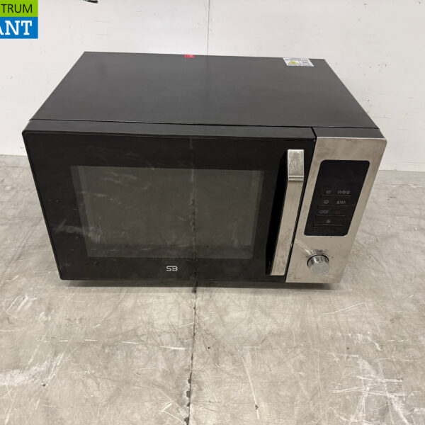 Smartbrand Combi microwave with grill 230V Catering