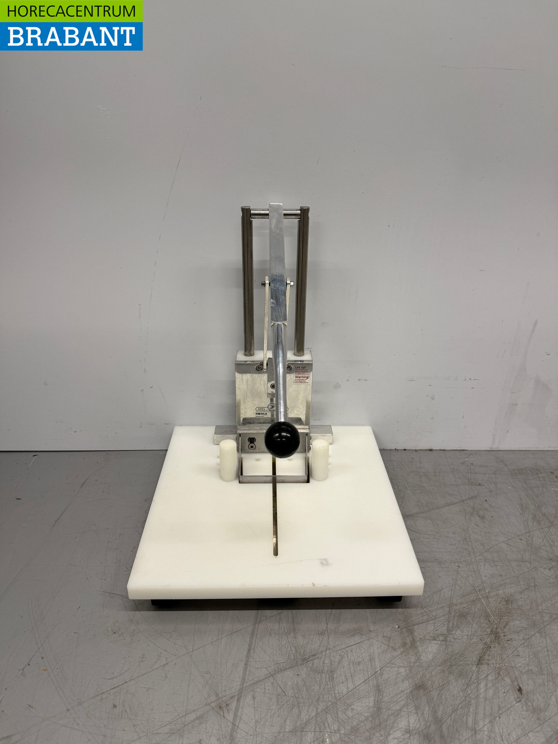 Boska Part-O-Size cheese slicer slicer Horeca