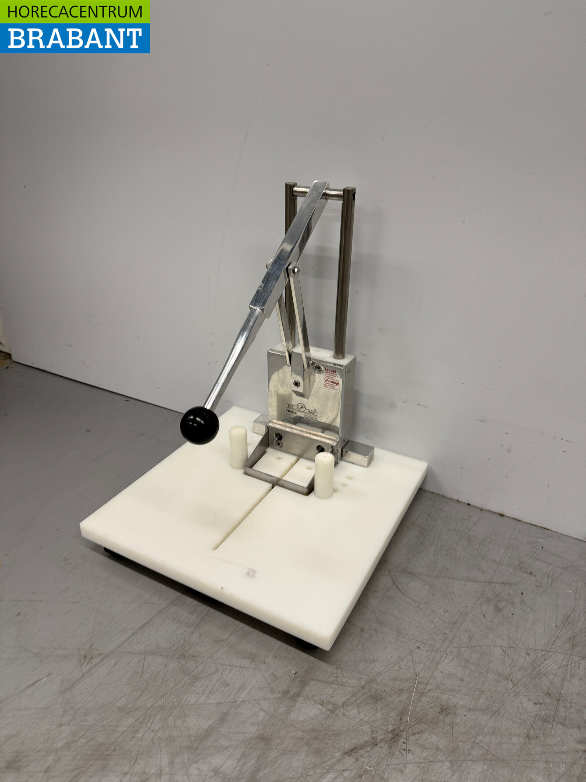 Boska Part-O-Size cheese slicer slicer Horeca - Image 2