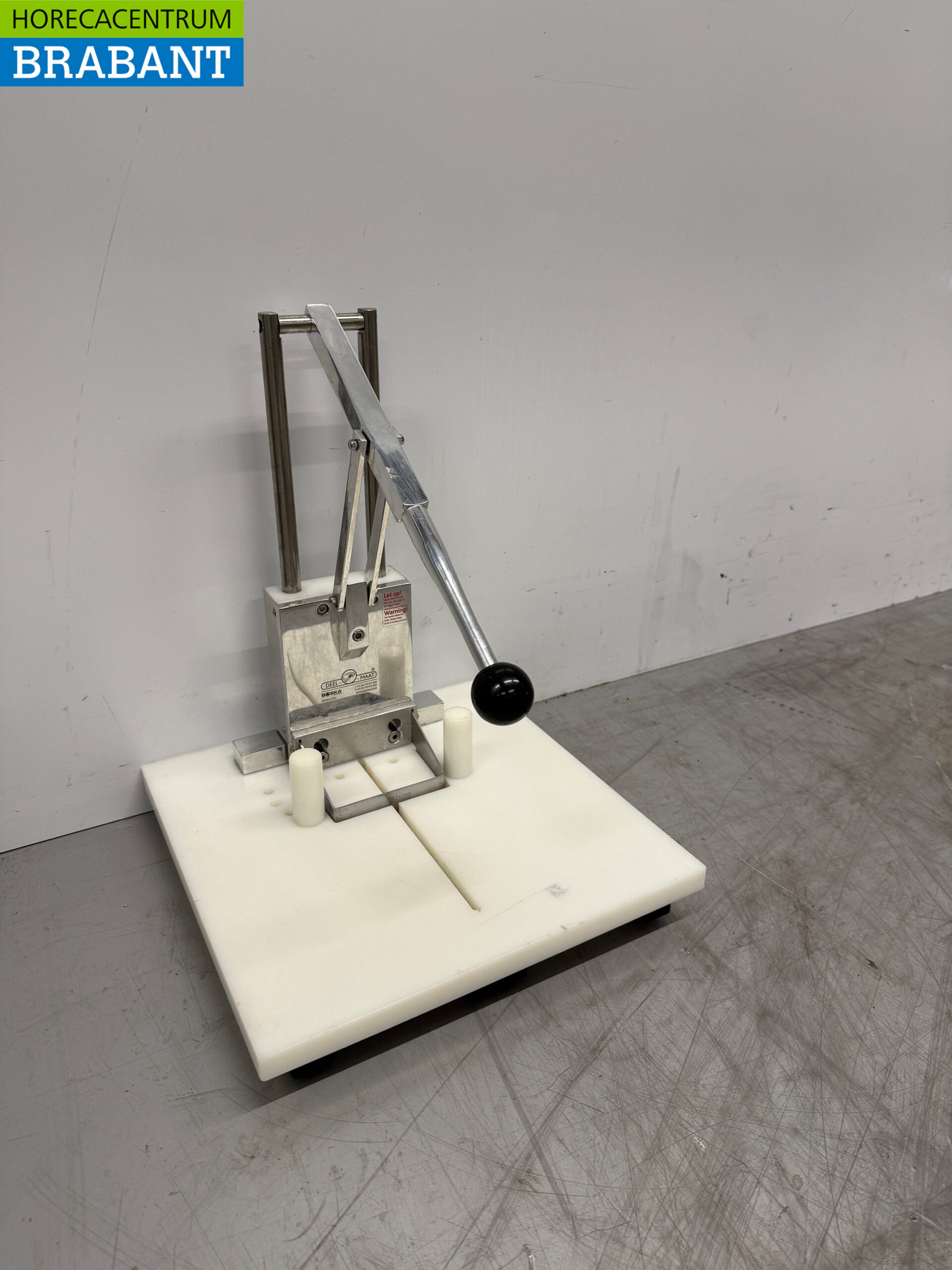 Boska Part-O-Size cheese slicer slicer Horeca - Image 3