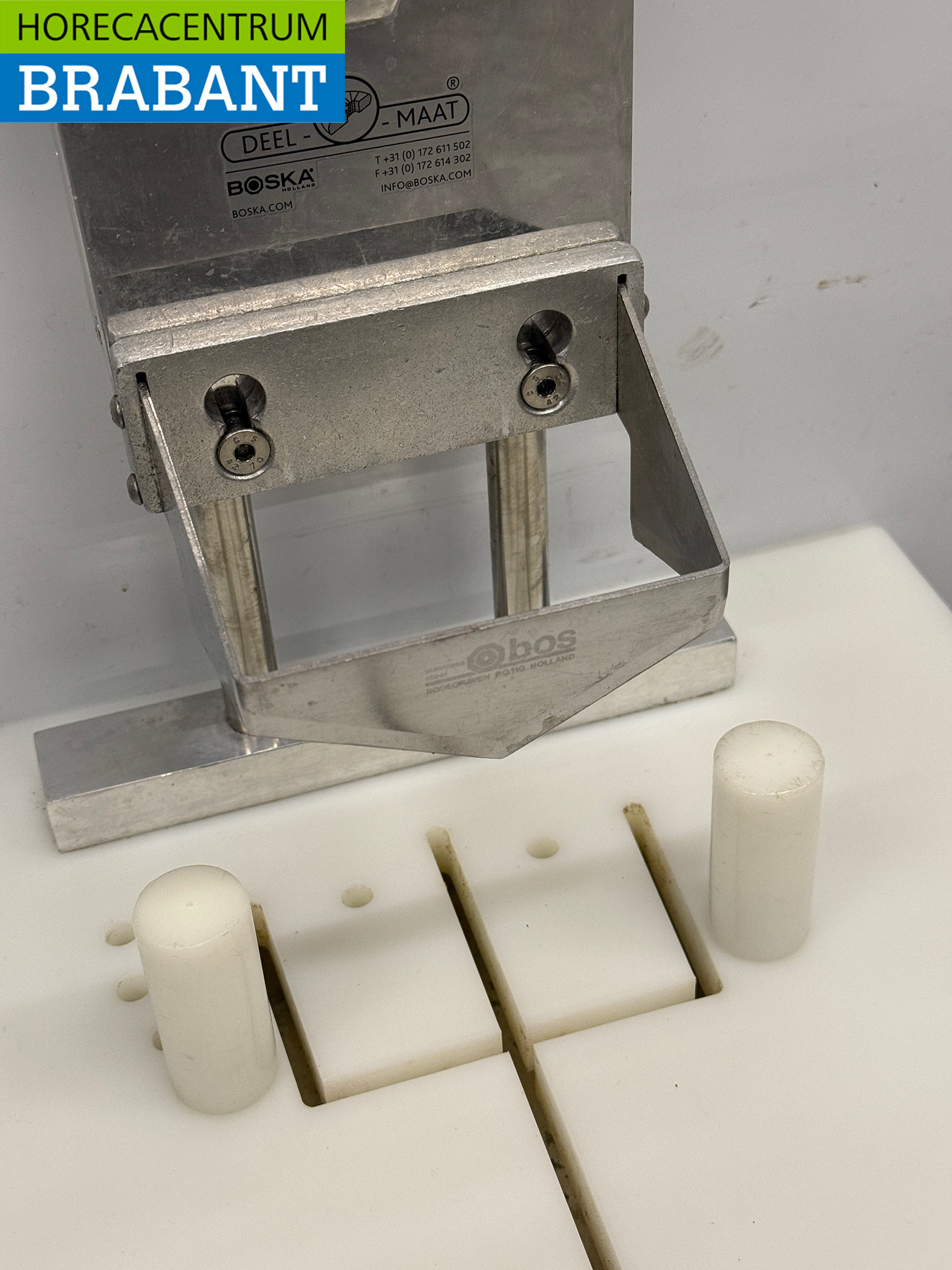 Boska Part-O-Size cheese slicer slicer Horeca - Image 4