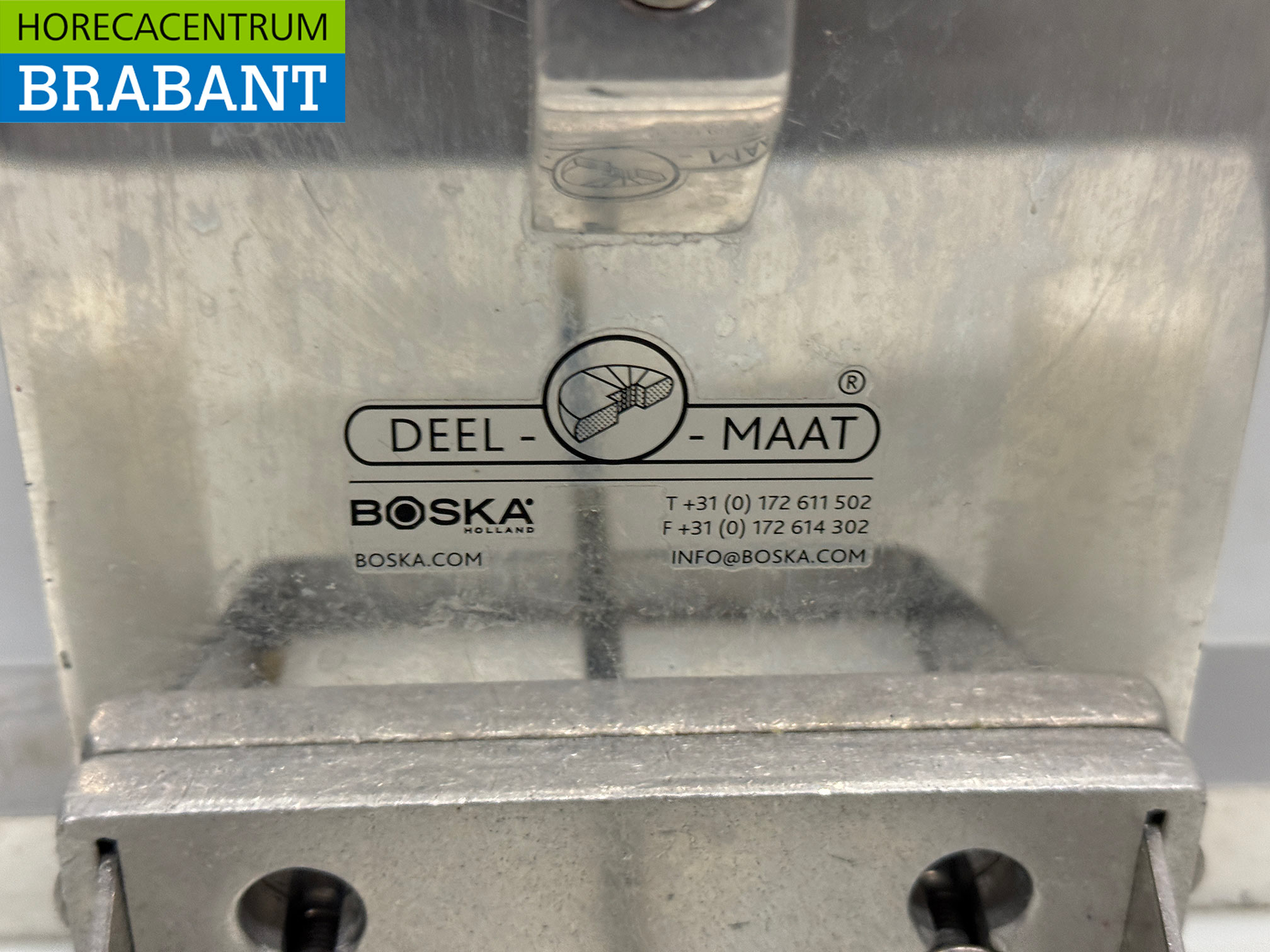 Boska Part-O-Size cheese slicer slicer Horeca - Image 5