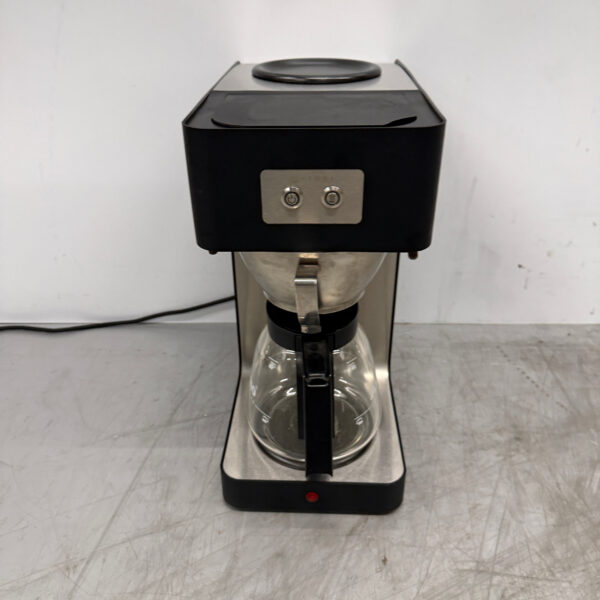 Hendi Coffee maker Coffee machine 1.8 liter 230V Catering