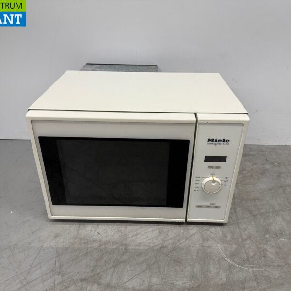 Miele Microwave 830 watts 230V Catering