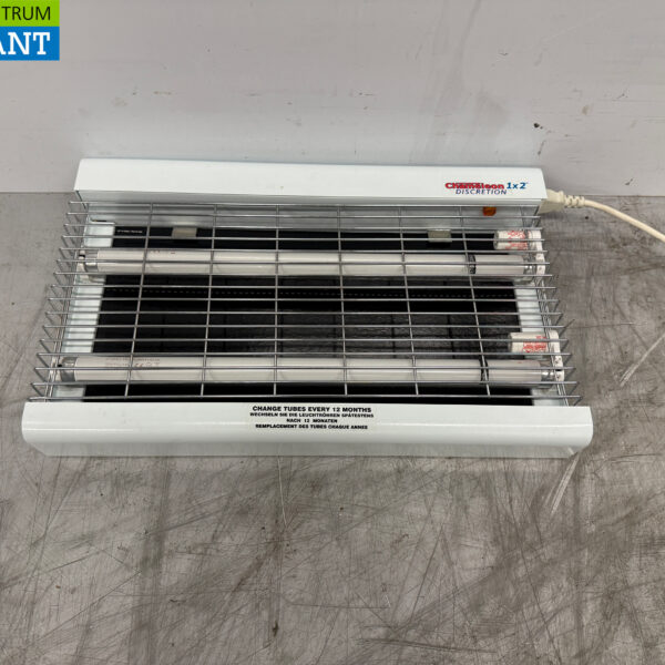 Chameleon Fly Lamp Insect Exterminator 2 x 15 Watt 230V Horeca