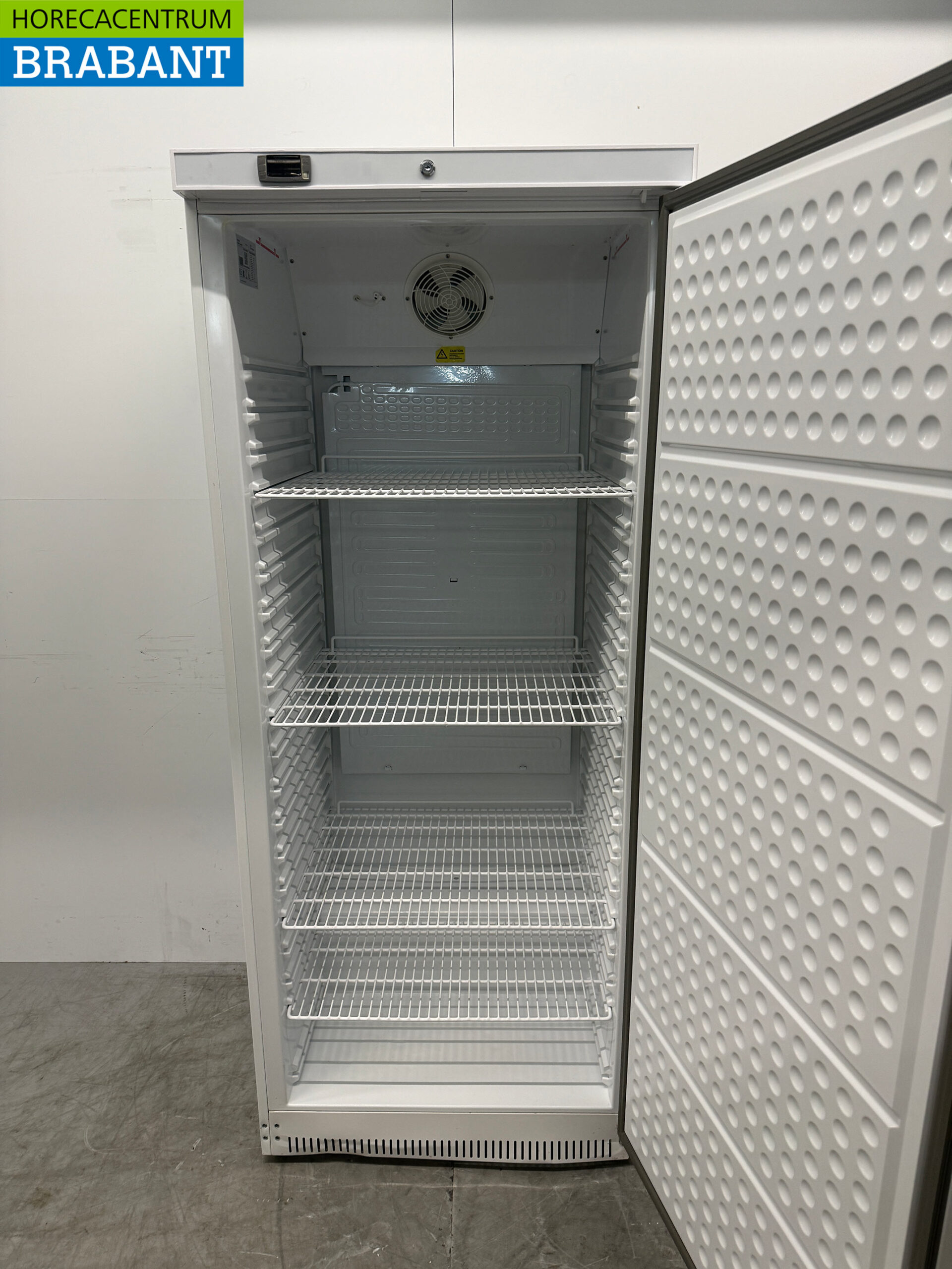 HWG Refrigeration 469 liters 230V Catering - Image 4