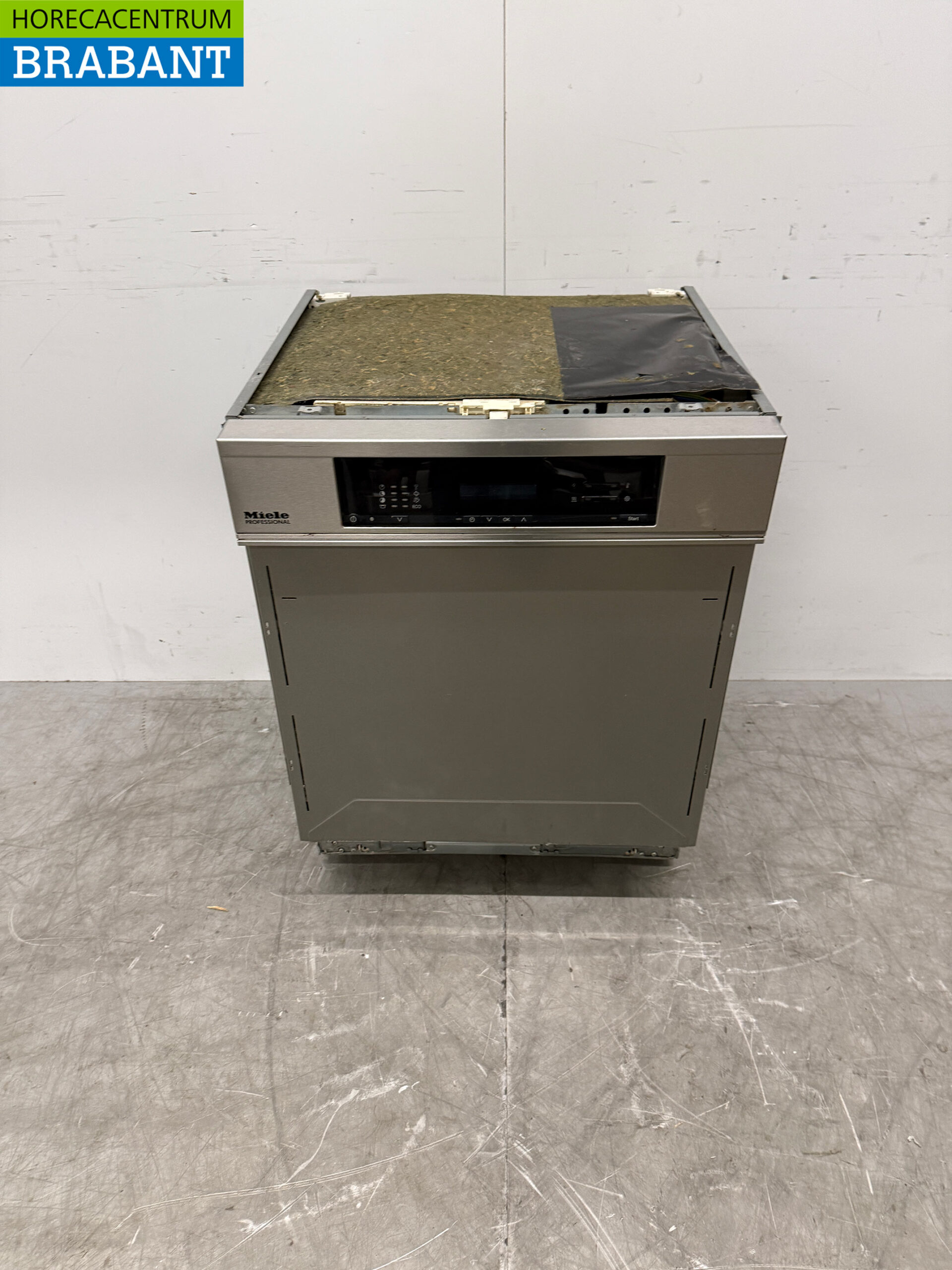 Miele Professional Built-in Dishwasher 230V Catering