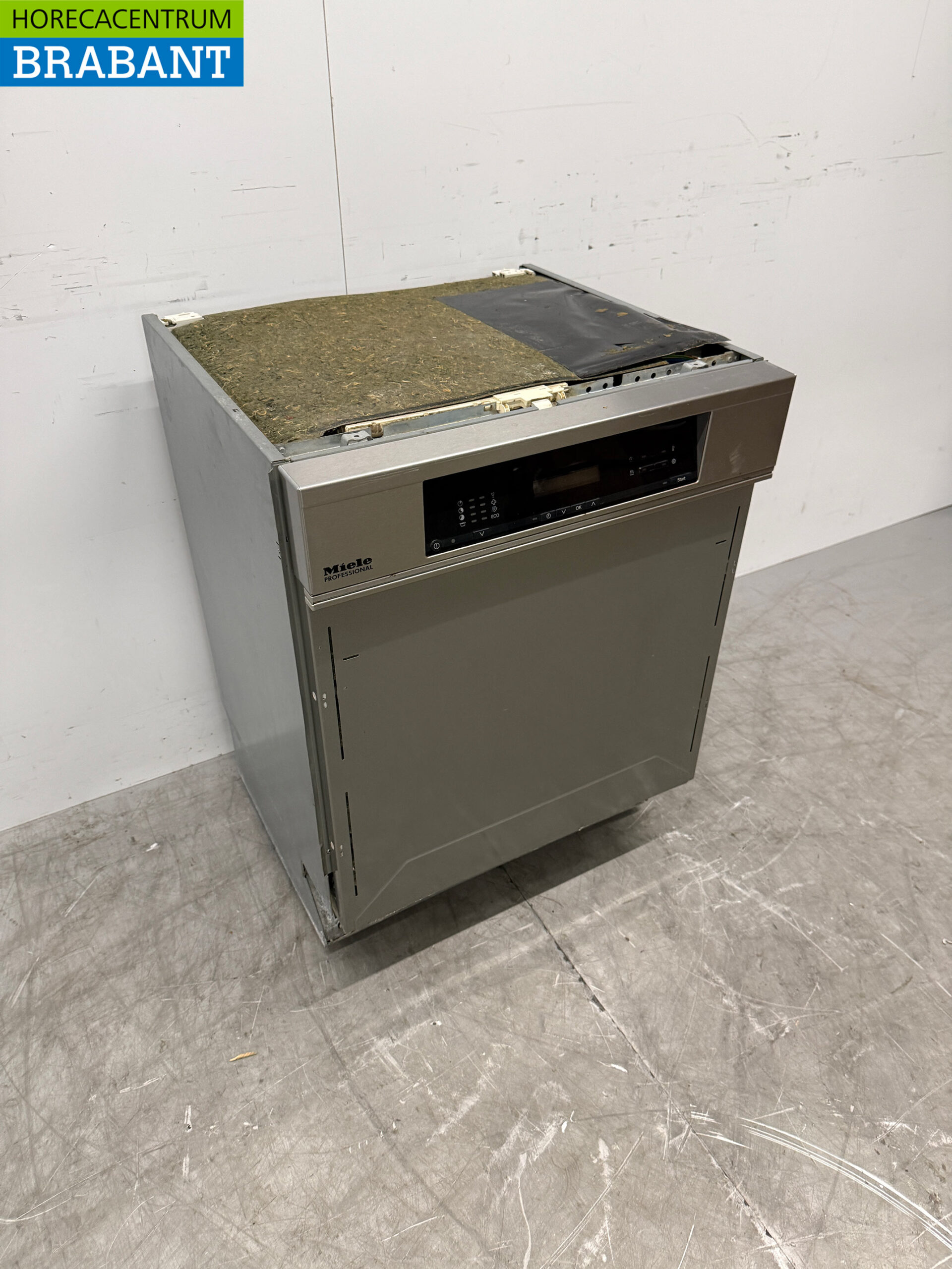 Miele Professional Built-in Dishwasher 230V Catering - Image 3