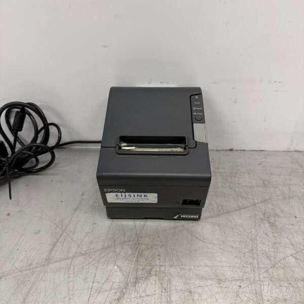 Epson Thermal receipt printer 230V Horeca