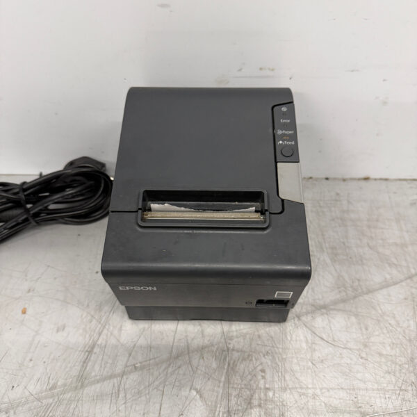 Epson Thermal receipt printer 230V Horeca