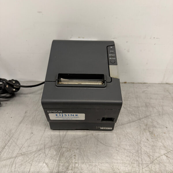 Epson Thermal receipt printer 230V Horeca