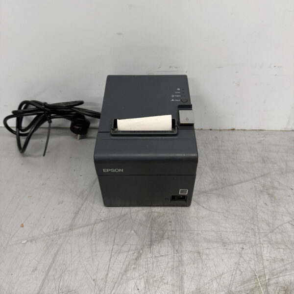 Epson Thermal receipt printer 230V Horeca