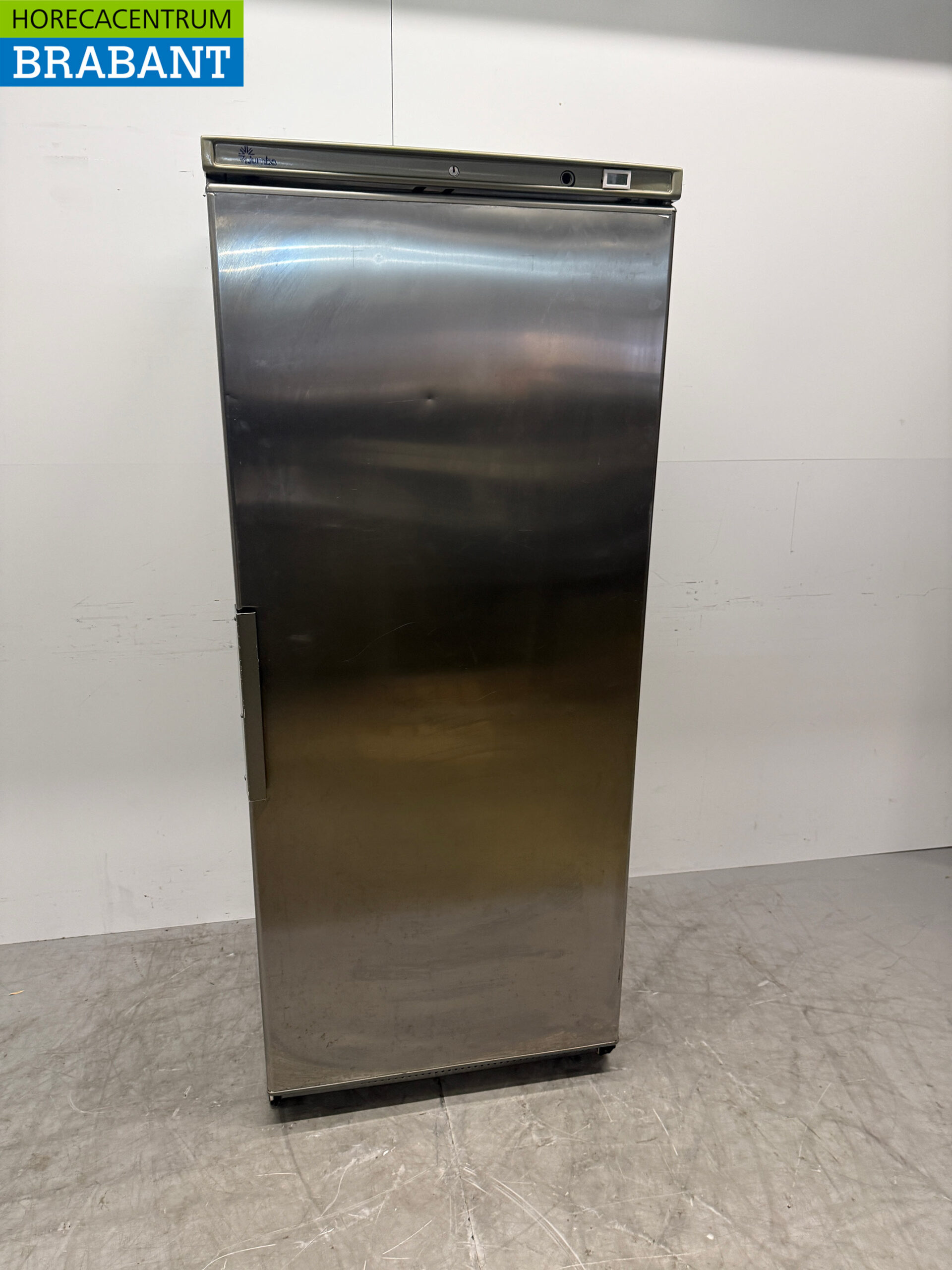 Stainless steel Jumbo Refrigeration 640 liters 230V Catering