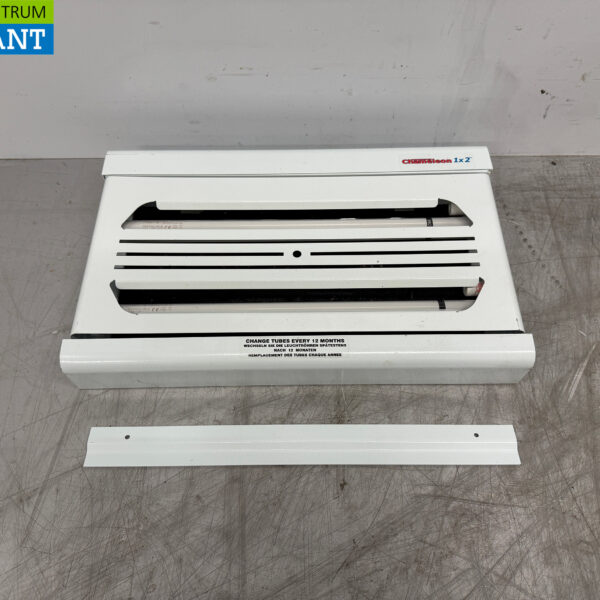 Chameleon Fly Lamp Insect Exterminator 2 x 15 Watt 230V Horeca