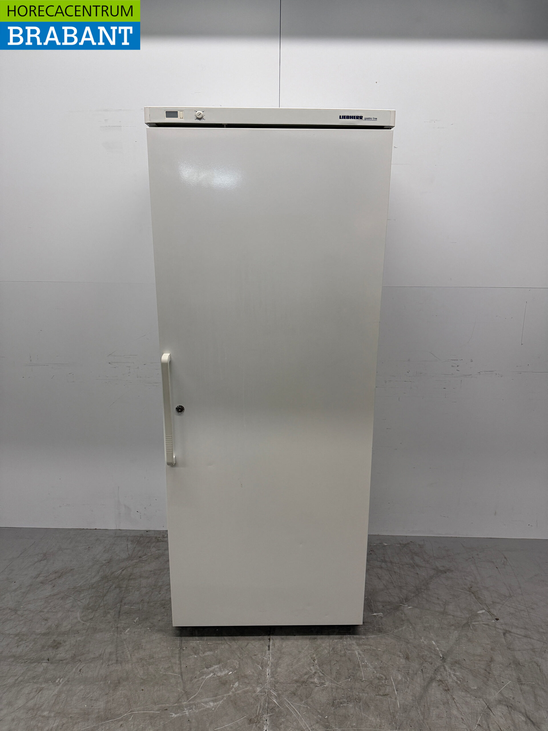 Liebherr Refrigeration 601 liters 230V Horeca