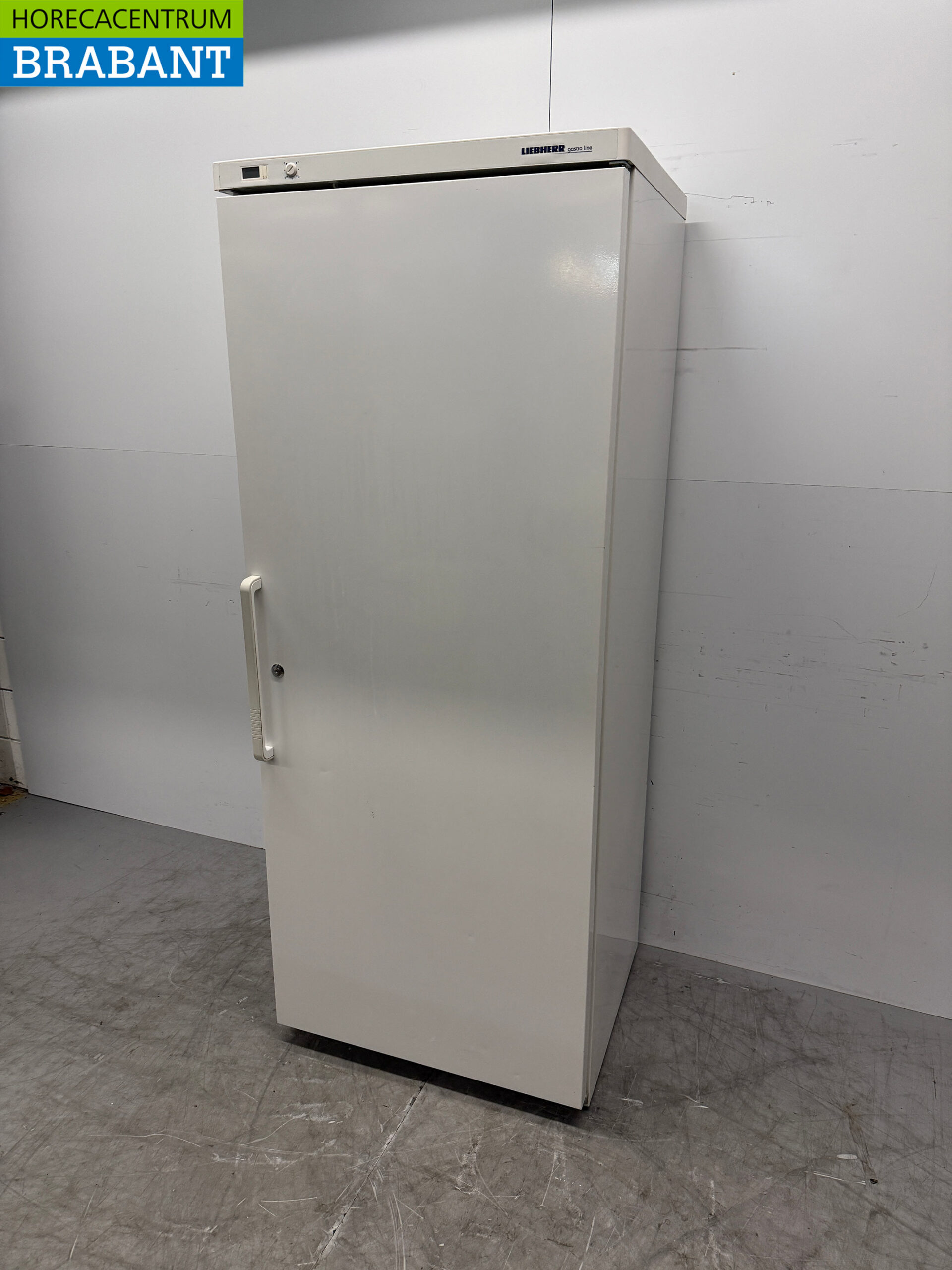 Liebherr Refrigeration 601 liters 230V Horeca - Image 2