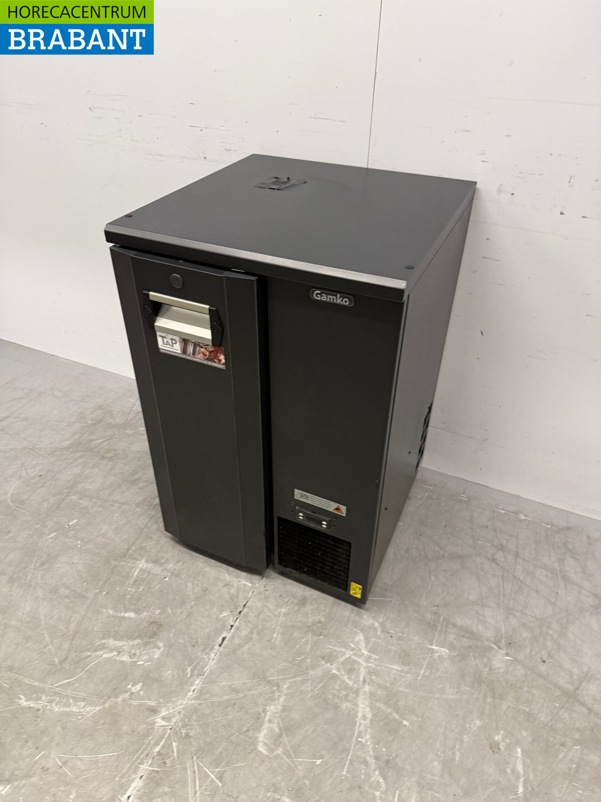 Gamko keg cooler 2 x 20 liters 55,5 cm 230V Horeca - Image 2