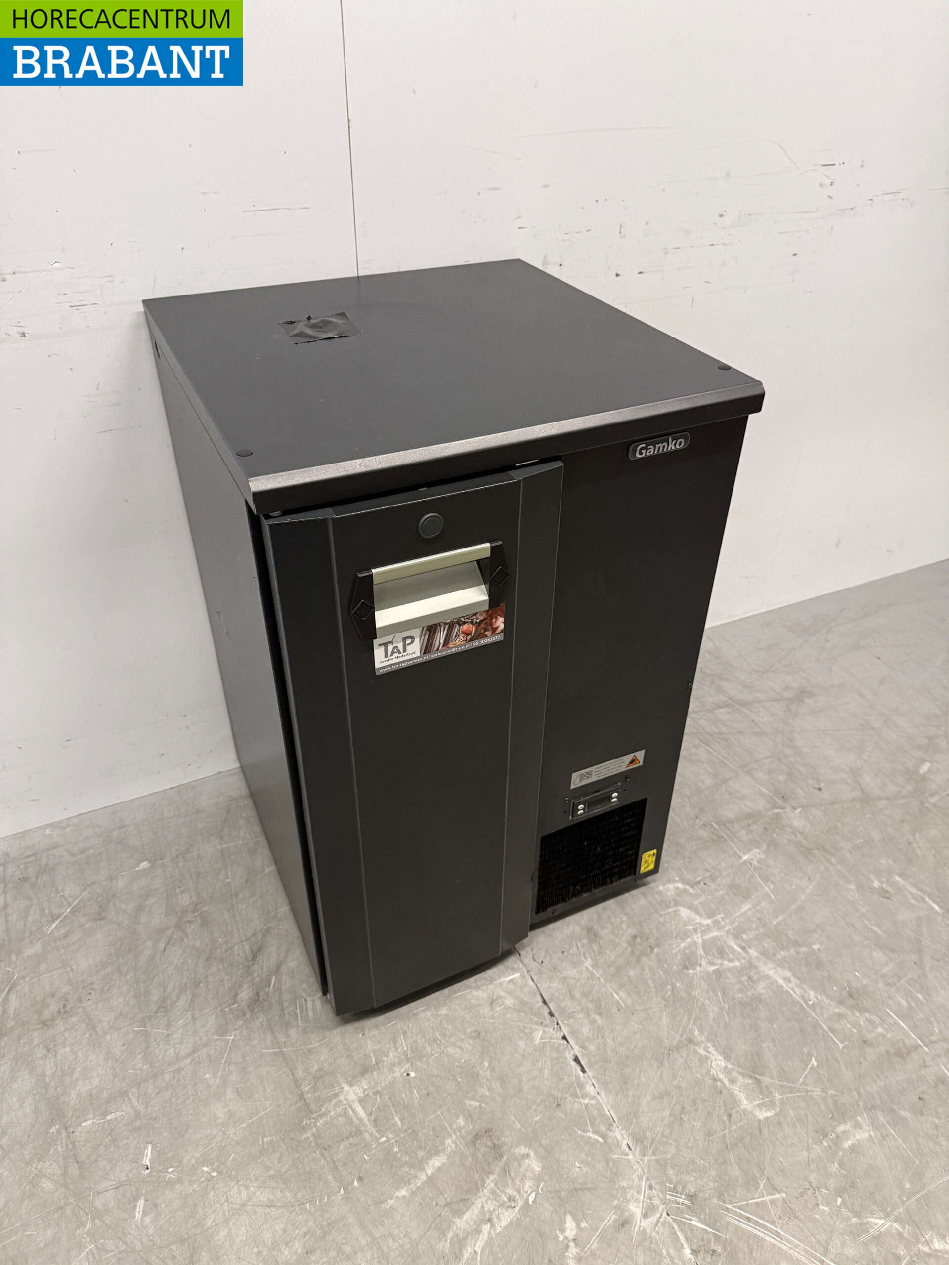 Gamko keg cooler 2 x 20 liters 55,5 cm 230V Horeca - Image 3