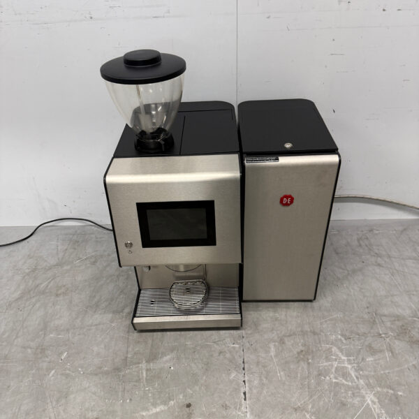 Schaerer Coffee machine Beans with milk cooler 230V Catering