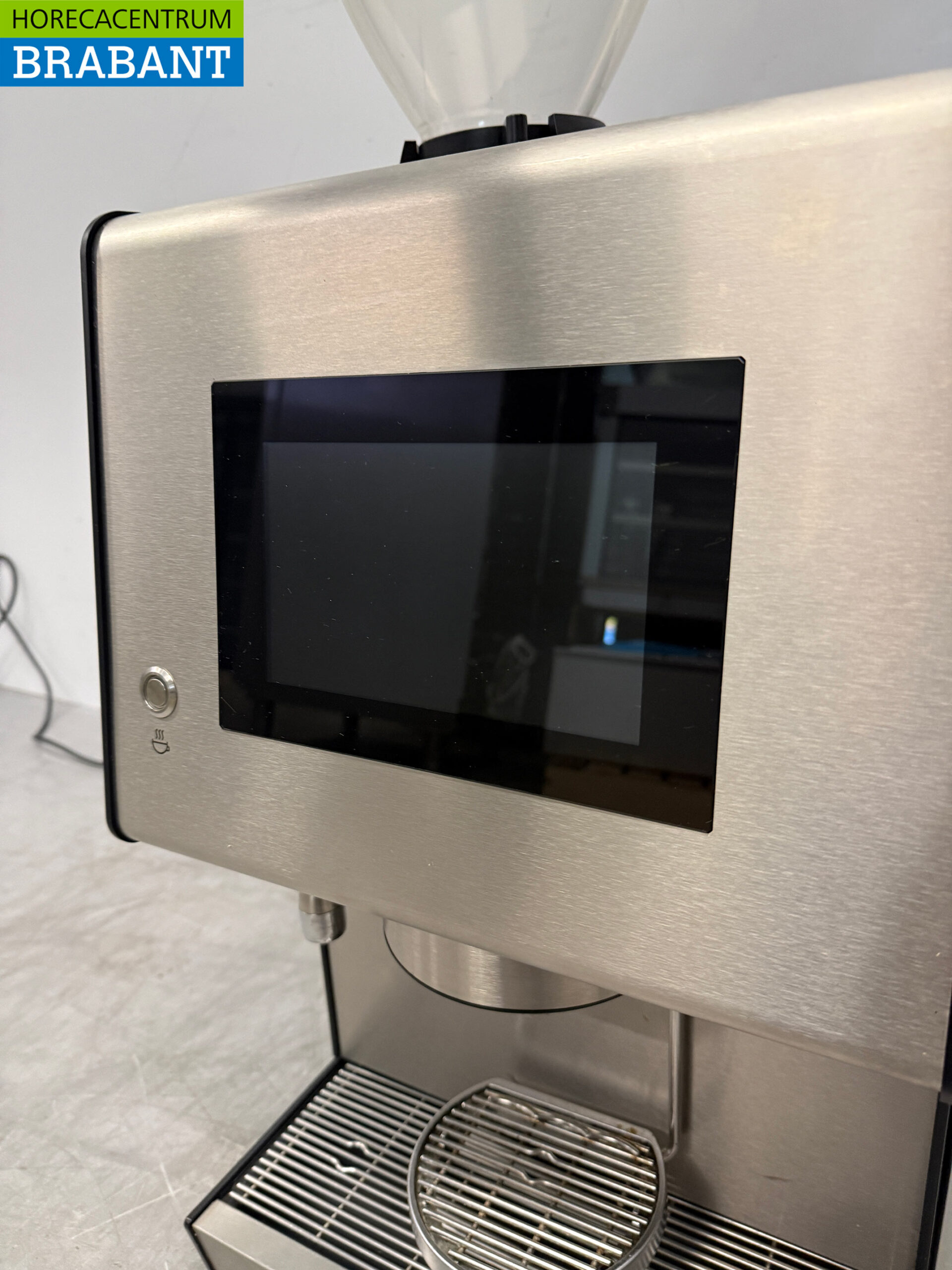 Schaerer Coffee machine Beans with milk cooler 230V Catering - Image 4