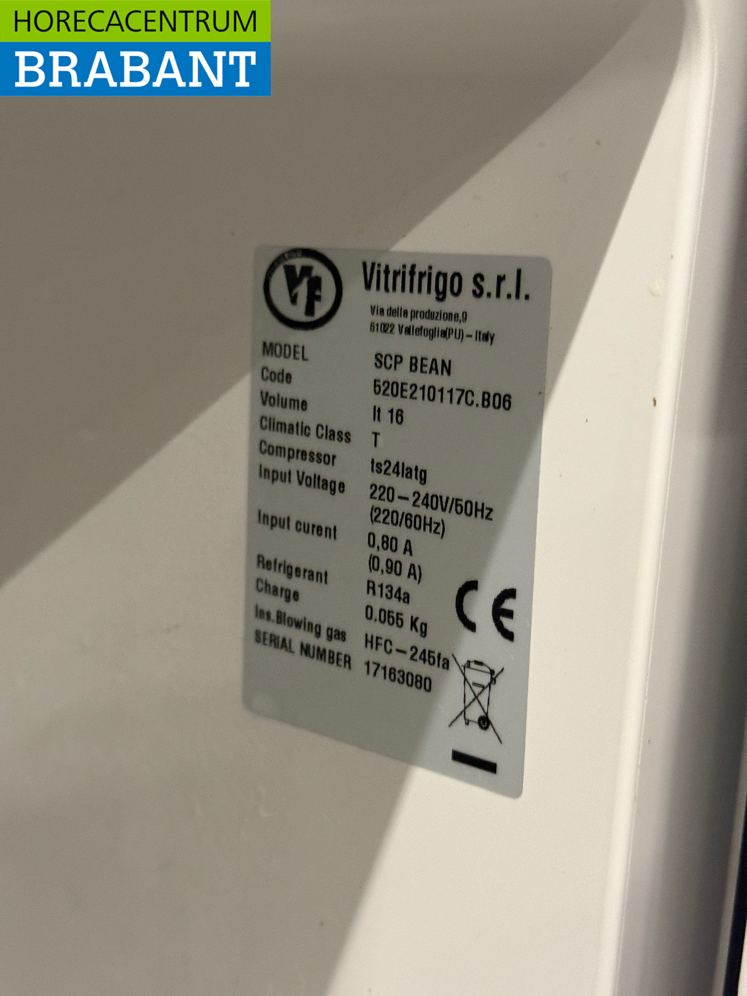 Schaerer Coffee machine Beans with milk cooler 230V Catering - Image 8