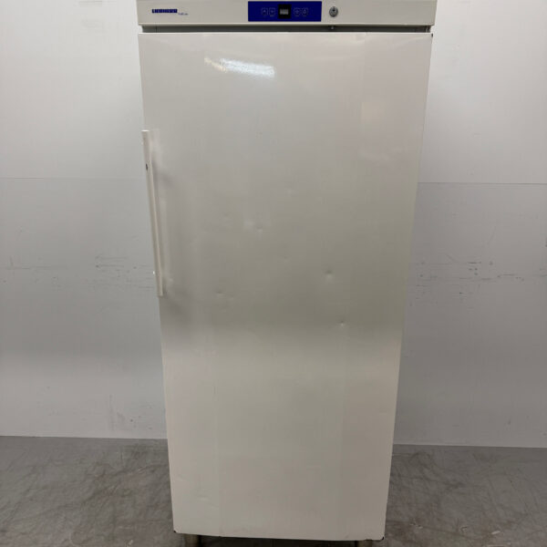 Liebherr Freezer 513 liters 230V Horeca