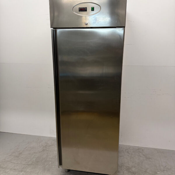 Stainless steel Studio54 Refrigeration 700 liters 230V Catering