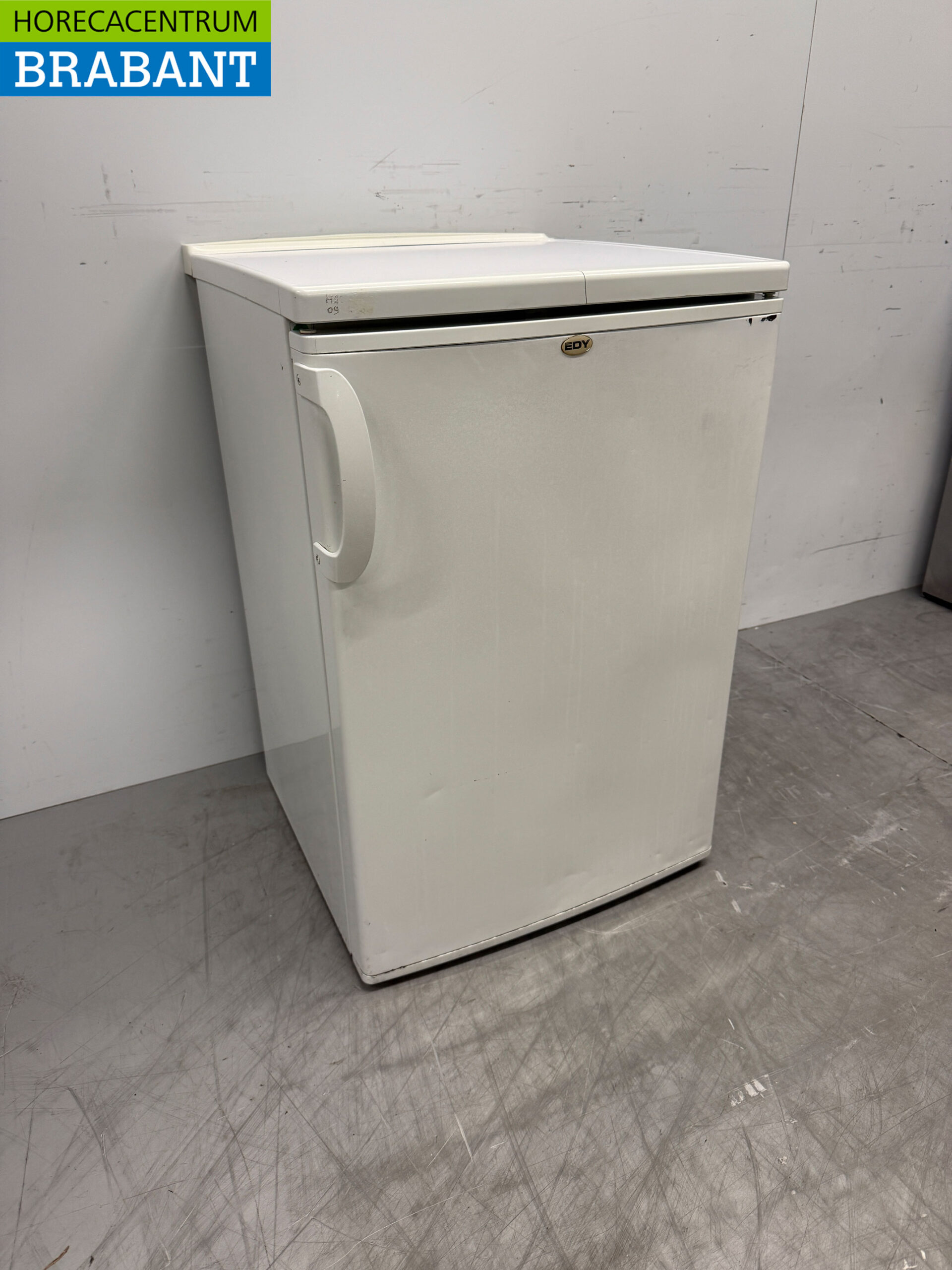 Edy Refrigerator Cooling 153 liters 230V Catering - Image 2