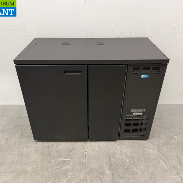 Serrco Cask Cooler 6 x 20 liter Cask 111 cm 230V Horeca