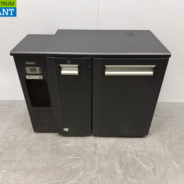 Gamko keg cooler 6 x 20 liter keg 111 cm 230V Horeca