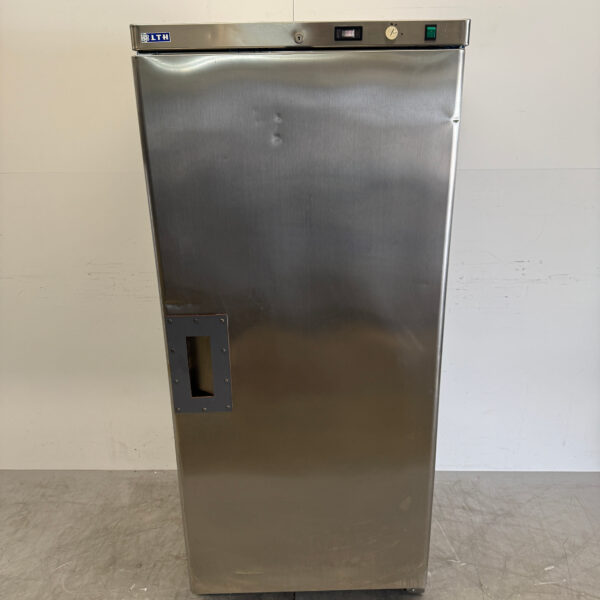 Stainless steel LTH Freezer 445 liters 230V Horeca