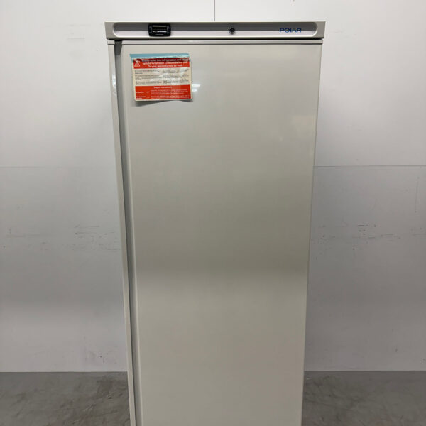 Polar CD615-E Freezer 600 liters 230V Horeca