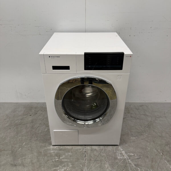 Schulthess Spirit 520 Washing machine 8 kg 230V Horeca