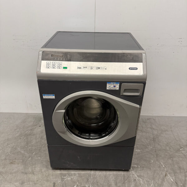 Primus SP10 Washer 9.5 kg 230V Horeca