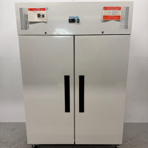 Polar CD616 Mobile Freezer 1200 liters 230V Catering