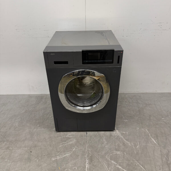 Schulthess TopLine Pro 9240 Washing machine 8 kg 400V Horeca