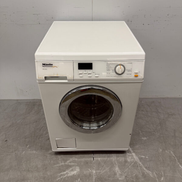 Miele Professional Washing machine 6.5 kg 400V Horeca